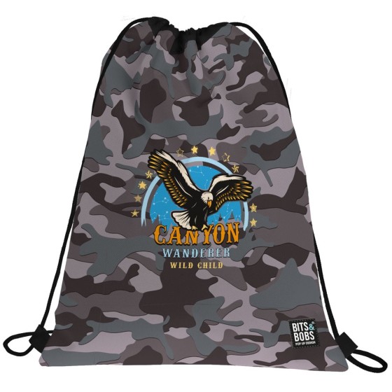 Saco Plano Bits&Bobs 23 Stamps Grafoplás