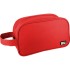 Neceser Cuadrado    Bits&Bobs Rojo
