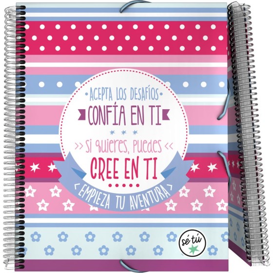 Carpeta Fundas PP Opaco Rígido A4 30 Fundas Con Sobre Se Tu 20 Grafoplás