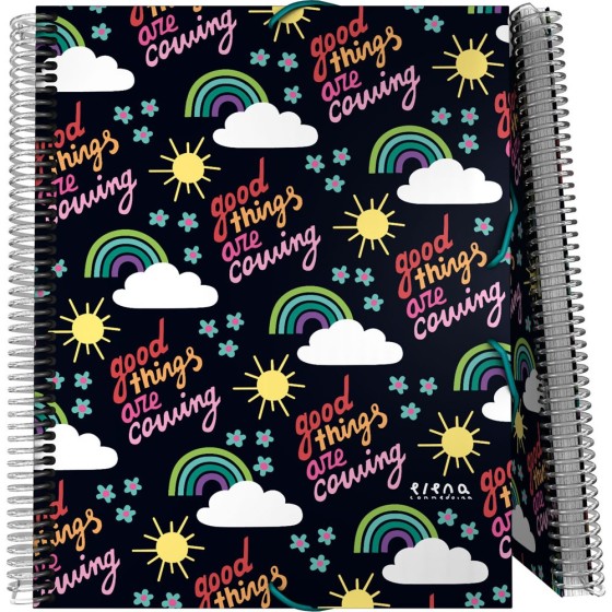 Carpeta 30 Fundas PP A4  MaxiplasPP Ec  Hope