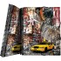 Carpeta 30 Fundas PP A4  MaxiplasPP Cities New York