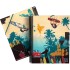 Carpeta 30 Fundas PP A4  MaxiplasPP Diverse Sunshin