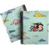 Carpeta 30 Fundas PP A4  MaxiplasPP Mafalda Volador