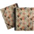 Carpeta Fundas Uninature Kraft Soft A4 40 Fundas Fsc Uninature Design Cactus Grafoplás