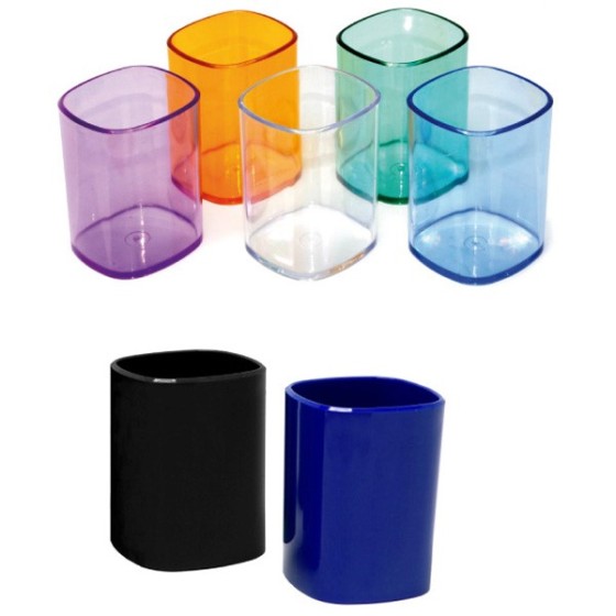 PortaLápices Opacos Azul Arda