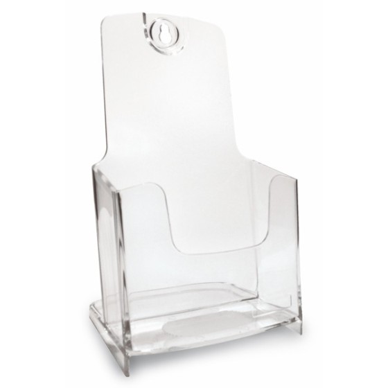 Portafolletos 1/3 A4 1 Compartimento Arda