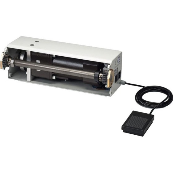 Maquinas De Encuadernar Módulo Eléctrico Eco S360.Srw360.Spb360 Renz