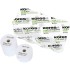 Rollos Papel Térmicos Sin Bisfenol A 57X40X12 mm "18.5 M" Kores