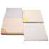 Caja 750 Papel Continuo 56/53/53/57 G 240X11" Blanco Cuadruplicado 2 Trepados Kores