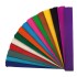 Rollo Papel Crespón 35 G "0.5X2.5 M" Negro Fixo Kids