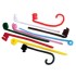 Pack 50 Limpiapipas 30Cm X 6mm Rosa Fixo Kids