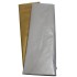 Pack 10 Hojas Papel Seda Metalizado 50X75 Cm Oro Fixo Kids