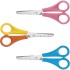 Blíster Tijeras Escolares "130/5""" Rosa Westcott
