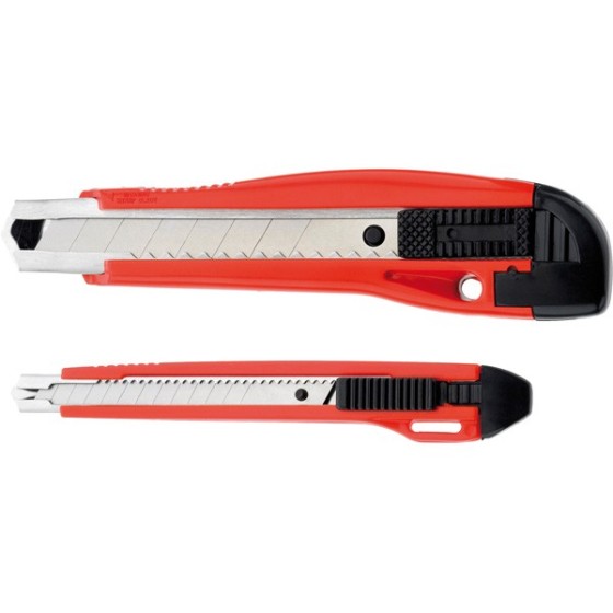 Cutter Premium Cuchilla Acero 18 mm Westcott