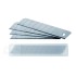 Blister 10 Recambios Cuchilla 18mm Westcott