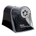 AfilaLápices Eléctrico Múltiple Con Depósito Negro Westcott