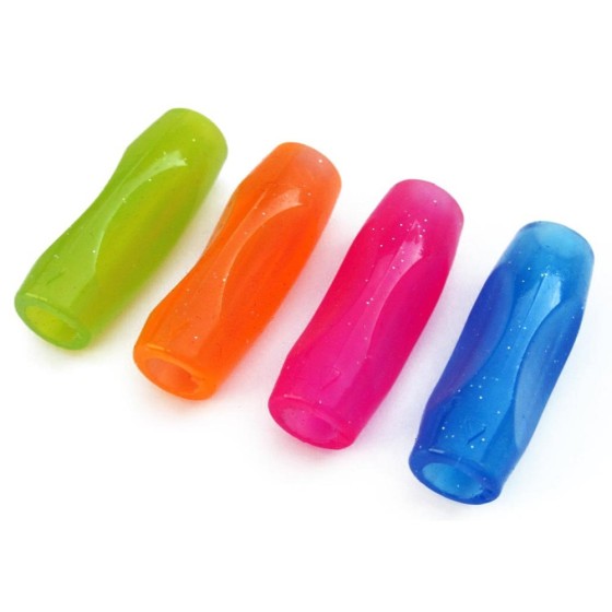 Pack 4 Adaptadores Para Lápices Colores Surtidos Westcott