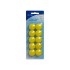 Blister 10 Imanes 25mm Amarillo Westcott