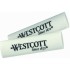 Gomas De Borrar Retractil Recambio Westcott
