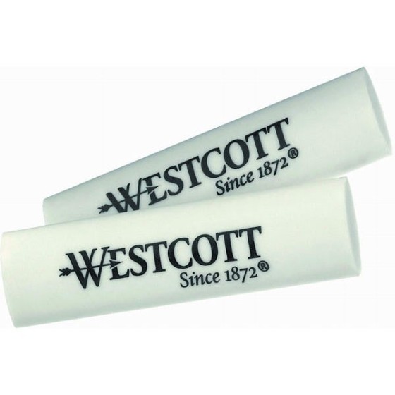 Gomas De Borrar Retractil Recambio Westcott