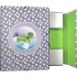 Carpeta Gomas Con 3 Solapas Fsc Planet  Tortuga Grafoplás