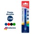 Blíster 1 Boligrafos Tinta Aceite 4 En 1 1.0 mm Kathay