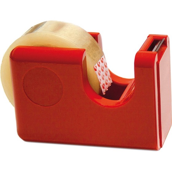 Portarrollos Junior 19 mm X 33 M Fixo