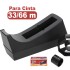 Portarrollos Oficina 66 M - 33 M Fixo