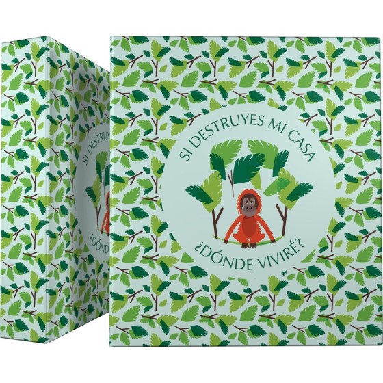 Carpeta De Anillas A4 4 Anillas 40 mm. Planet  Mono Grafoplás