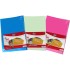Paquete 100 Papel Colores Intensos A4 80 G Colores Surtidos Fixo