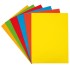 Paquete 100 Papel Colores Intensos A4 80 G Oro Fixo