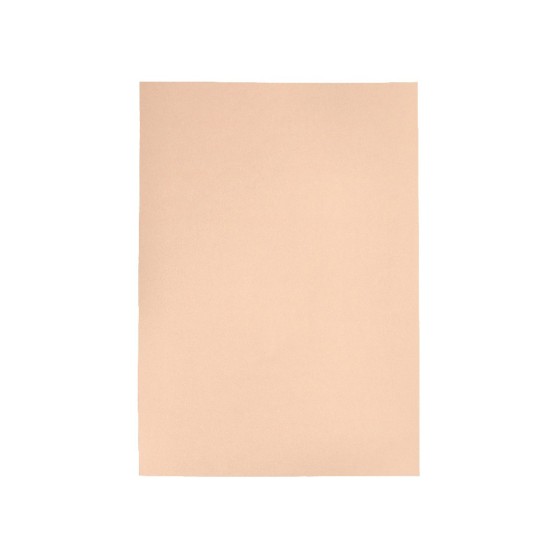Cartulina liderpapel a4 180g/m2 crema paquete de 25+5 hojas