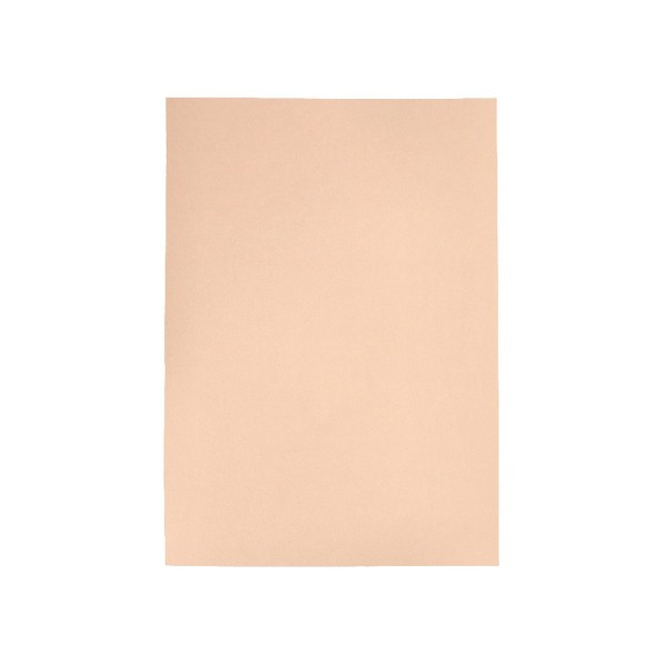 Cartulina liderpapel a4 180g/m2 crema paquete de 25+5 hojas
