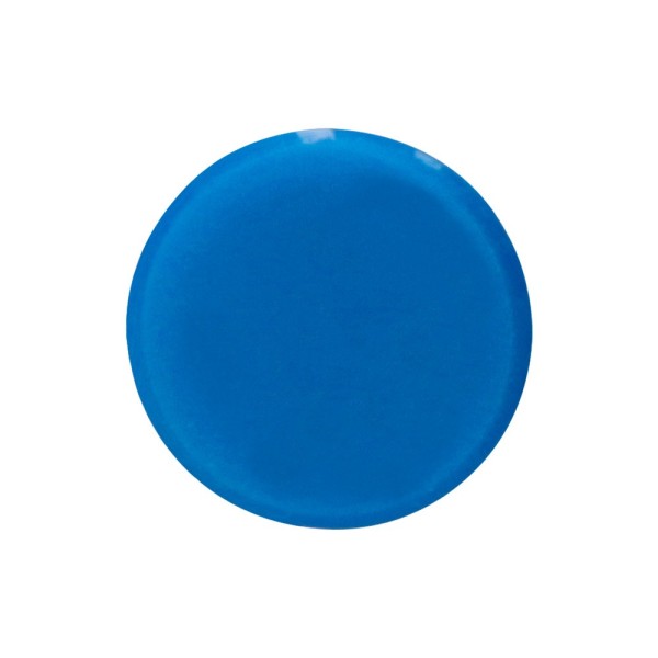 Imanes para sujecion liderpapel ecouse pp reciclado para pizarra magnetica 35 mm caja de 10