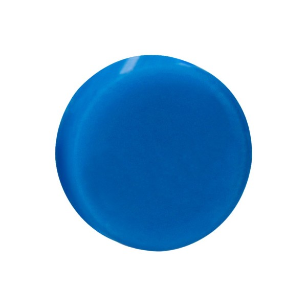 Imanes para sujecion liderpapel ecouse pp reciclado para pizarra magnetica 35 mm caja de 10