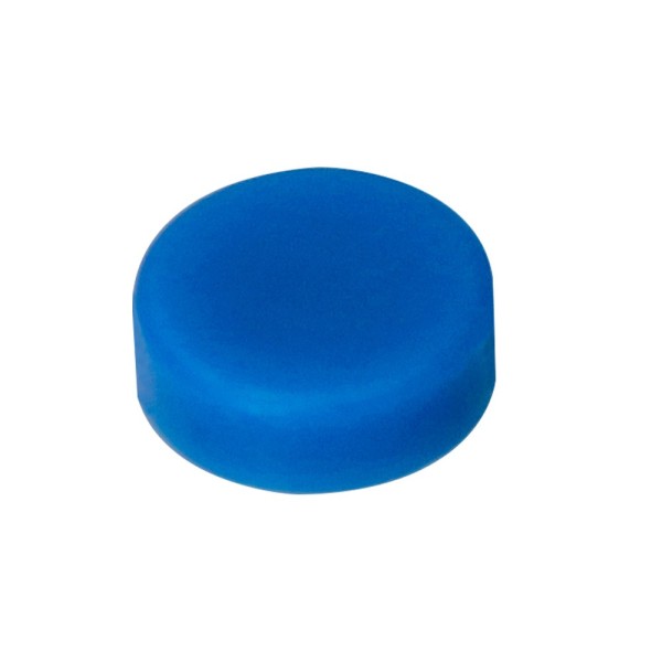 Imanes para sujecion liderpapel ecouse pp reciclado para pizarra magnetica 25 mm caja de 10