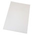 Tapa Encuadernar DHP A4 PVC 0,18 mm. Transparente Pack x100