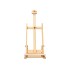 Caballete pintor liderpapel sobremesa madera fsc 80x27,5x30 cm