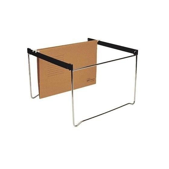 Bastidor Carpetas Colgantes ELBA Folio A4