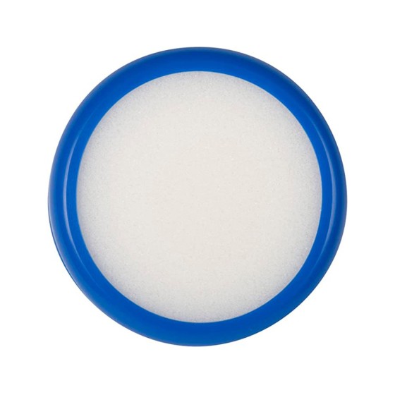 Mojasellos q-connect todo goma 6,5 cm diametro