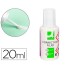 Corrector q-connect aplicador espuma frasco 20 ml