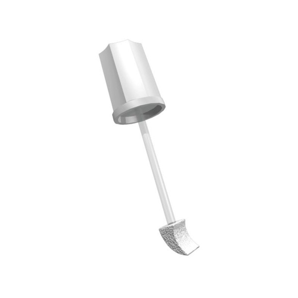 Corrector q-connect aplicador espuma frasco 20 ml