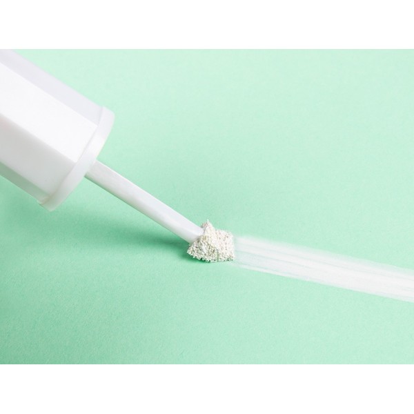 Corrector q-connect aplicador espuma frasco 20 ml