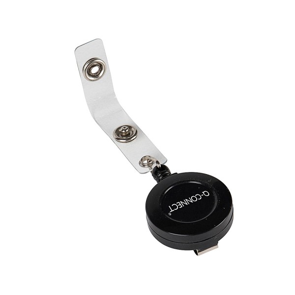 Cordon extensible para identificador q-connect kf14147 3x60 cm