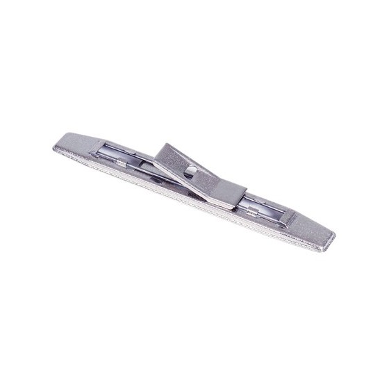 Compresor metalico para archivador a-z 150 mm