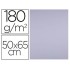 Cartulina liderpapel 50x65 cm 180g/m2 lila paquete de 25