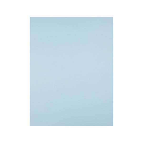 Cartulina liderpapel 50x65 cm 180g/m2 azul paquete de 25