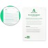 Libro liderpapel hojas de reclamaciones junta de andalucia din a4 25 juegos original + 2 copias
