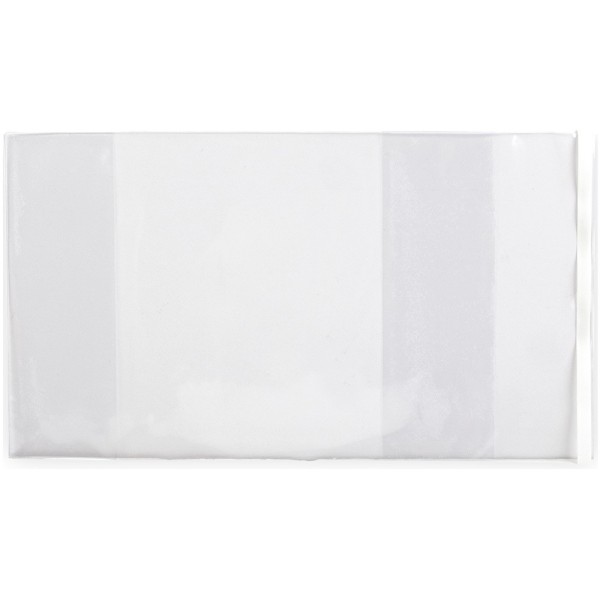 Forralibro liderpapel nº29 con solapa ajustable adhesivo 293 x 530 mm