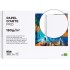 Bloc dibujo liderpapel artistico espiral 460x325mm 20 hojas 180 g/m2 sin recuadroperforado